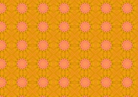 Abstract texture Stock Illustration