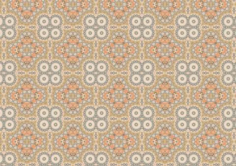 Abstract texture Stock Illustration