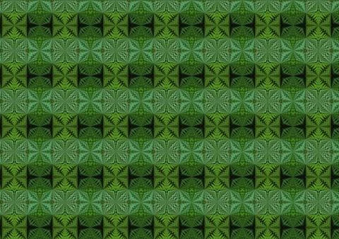 Abstract texture Stock Illustration