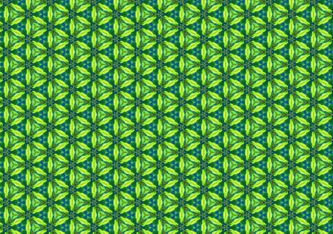 Abstract texture Stock Illustration