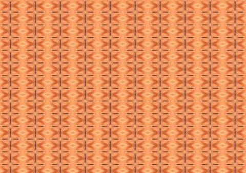 Abstract texture Stock Illustration