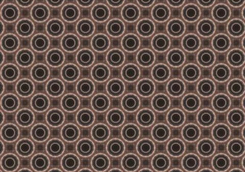 Abstract texture Stock Illustration