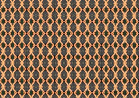 Abstract texture Stock Illustration