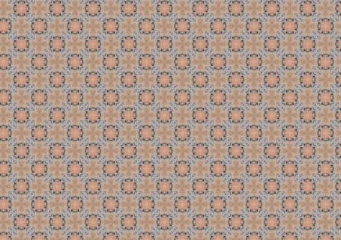 Abstract texture Stock Illustration