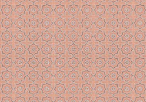 Abstract texture Stock Illustration
