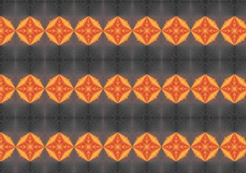 Abstract texture Stock Illustration