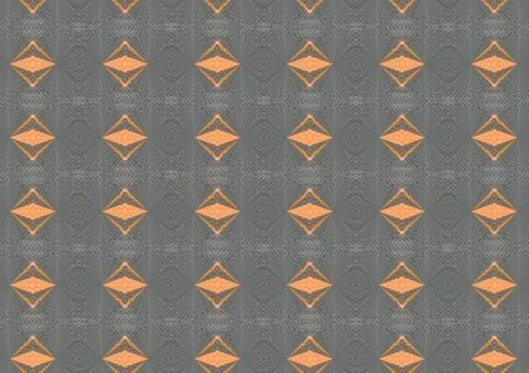 Abstract texture Stock Illustration