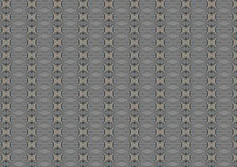 Abstract texture Stock Illustration