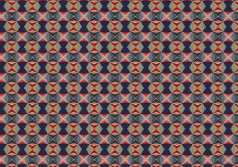 Abstract texture Stock Illustration