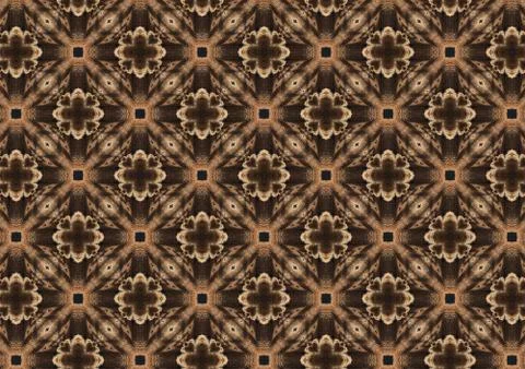 Abstract texture Stock Illustration