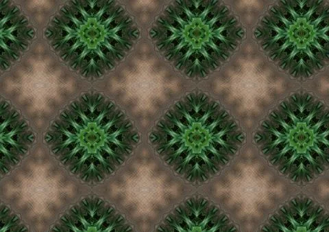 Abstract texture Stock Illustration