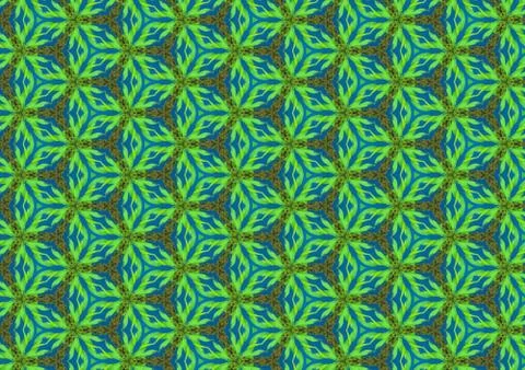 Abstract texture Stock Illustration