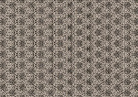 Abstract texture Stock Illustration