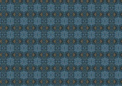 Abstract texture Stock Illustration