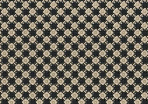 Abstract texture Stock Illustration