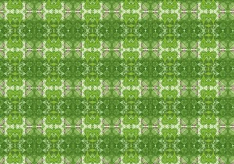 Abstract texture Stock Illustration