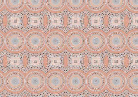 Abstract texture Stock Illustration