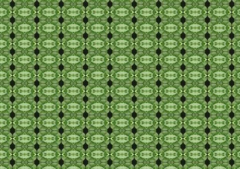 Abstract texture Stock Illustration