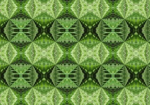 Abstract texture Stock Illustration