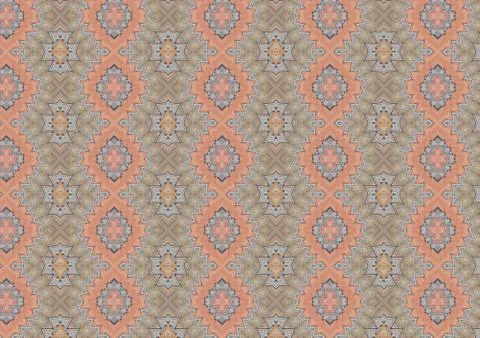 Abstract texture Stock Illustration
