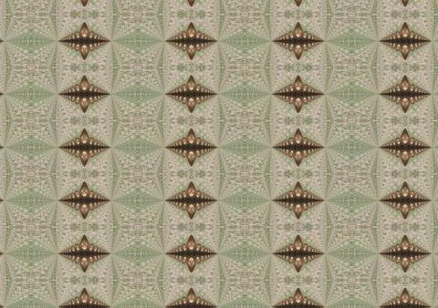 Abstract texture Stock Illustration