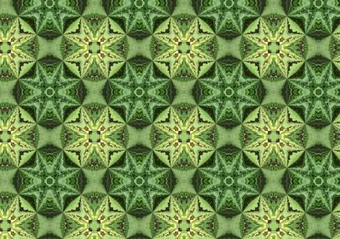 Abstract texture Stock Illustration