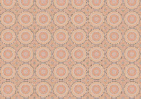 Abstract texture Stock Illustration