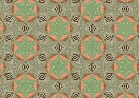 Abstract texture Stock Illustration
