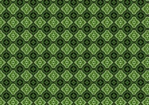 Abstract texture Stock Illustration