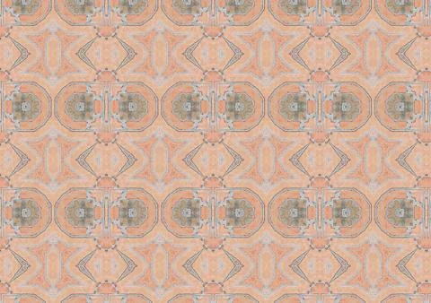 Abstract texture Stock Illustration