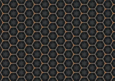 Abstract texture Stock Illustration