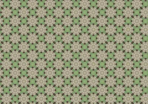 Abstract texture Stock Illustration