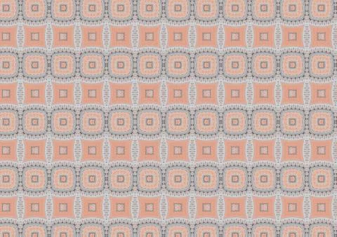 Abstract texture Stock Illustration