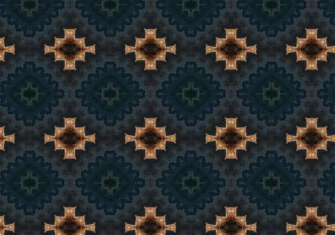 Abstract texture Stock Illustration