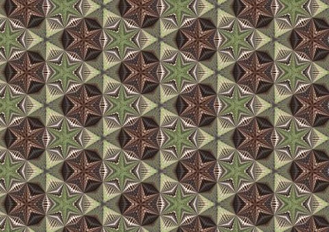 Abstract texture Stock Illustration