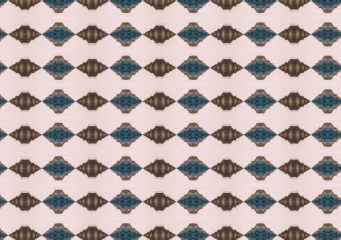 Abstract texture Stock Illustration