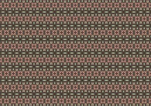 Abstract texture Stock Illustration