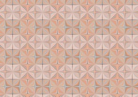 Abstract texture Stock Illustration
