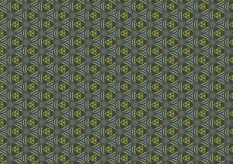 Abstract texture Stock Illustration