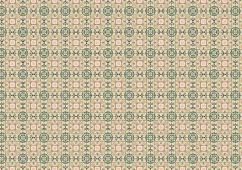 Abstract texture Stock Illustration