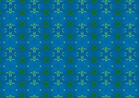 Abstract texture Stock Illustration