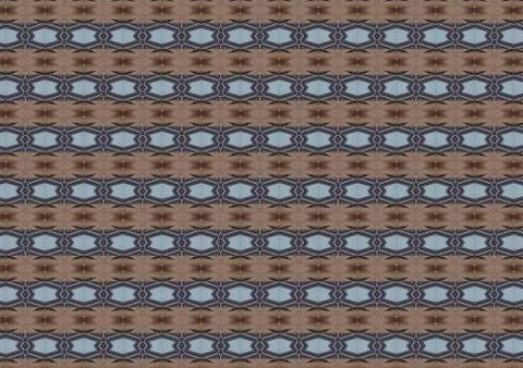 Abstract texture Stock Illustration