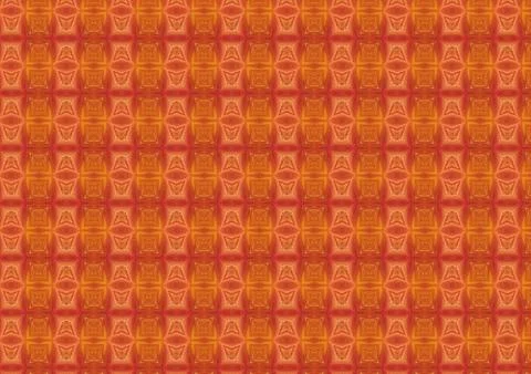 Abstract texture Stock Illustration