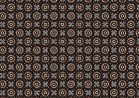 Abstract texture Stock Illustration
