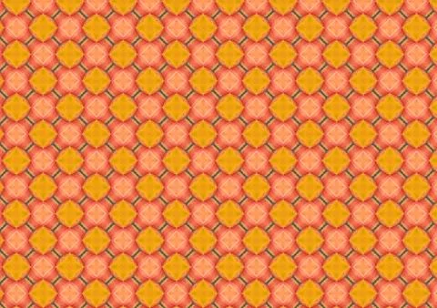 Abstract texture Stock Illustration