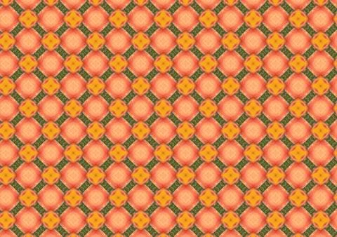 Abstract texture Stock Illustration