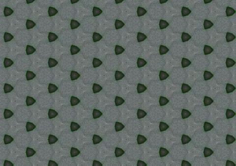 Abstract texture Stock Illustration