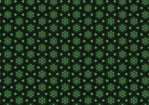 Abstract texture Stock Illustration