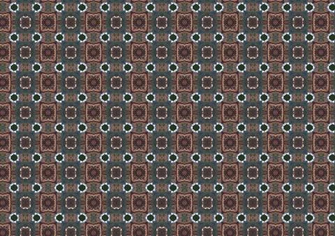 Abstract texture Stock Illustration