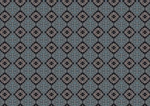 Abstract texture Stock Illustration